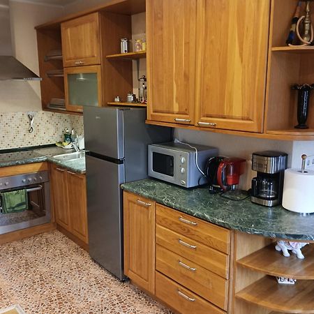 살두스 Ainas Flat 아파트 외부 사진