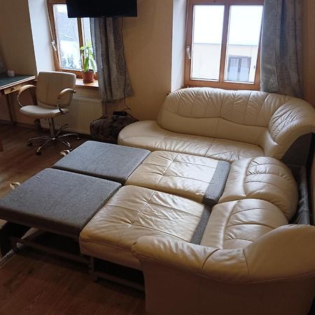 살두스 Ainas Flat 아파트 외부 사진