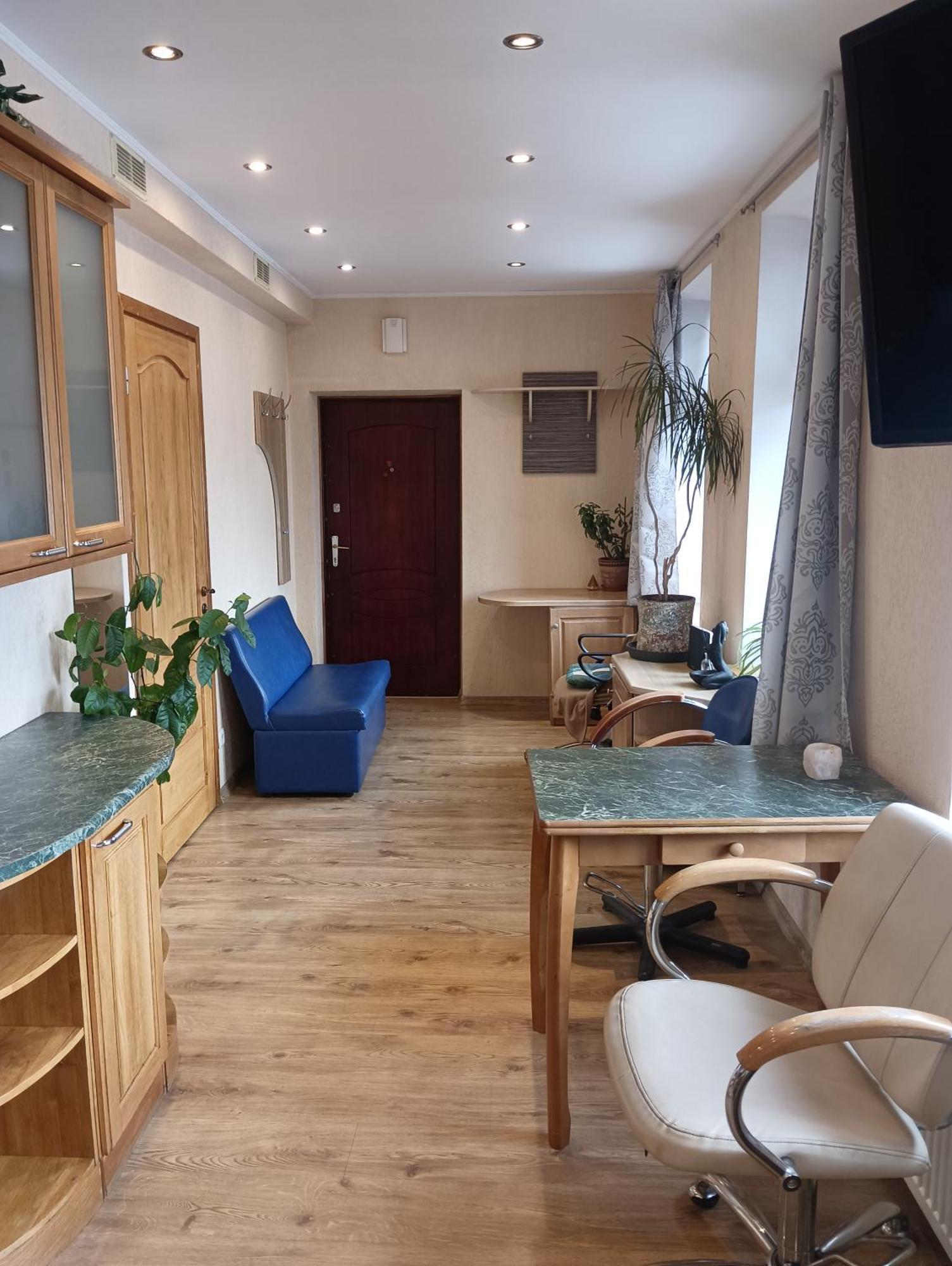 살두스 Ainas Flat 아파트 외부 사진