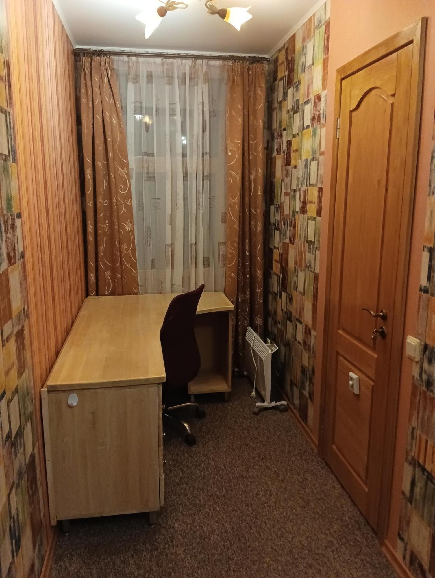 살두스 Ainas Flat 아파트 외부 사진